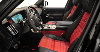 Personalizare interior
