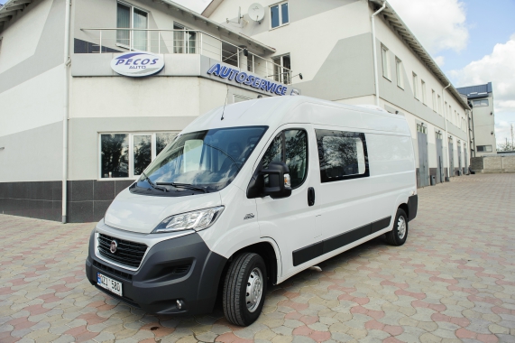 Centru medical mobil